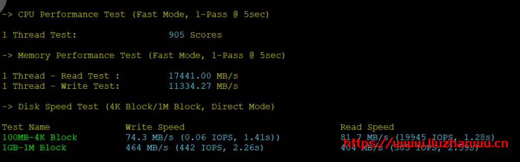 RangCloud:美国高防云主机,1H/512M/6G硬盘/1G带宽/500G流量,月付28元起,附测评
