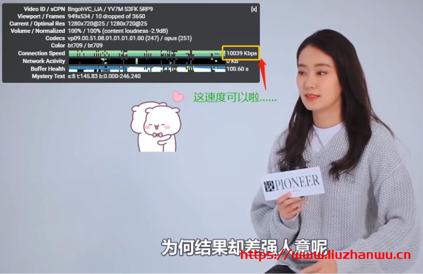 #投稿#CoNoov: 联通VIP线路不掉包·洛杉矶10GBps端口·AMD处理器·自带DDOS防御·免费体验·年付7折,多IP