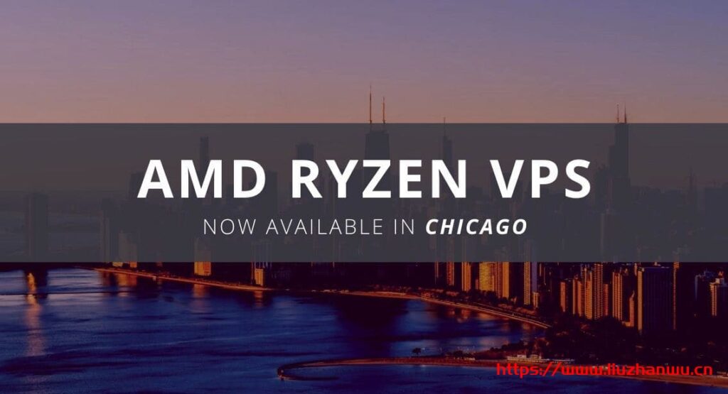 racknerd：Ryzen9 3900X+DDR4+NVMe，多个可选机房，$14/年，512M内存/1核/10G/2T流量-博悦天下