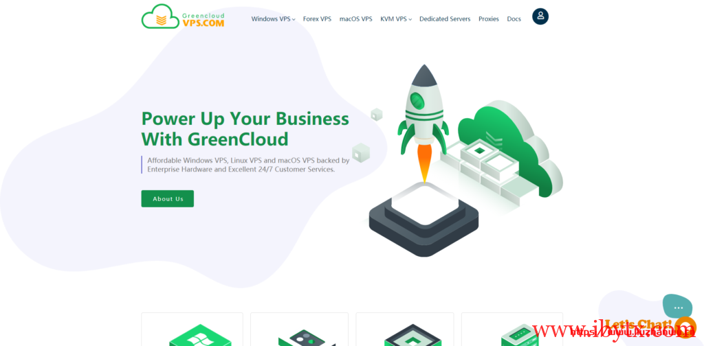 GreencloudVPS（绿云）：日本VPS闪购/日本1TB大硬盘VPS/2核3G内存/年付仅50美元-博悦天下