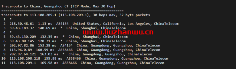 搬瓦工：美西DC9 CN2 GIA VPS测评，通过数据告诉你DC9到底如何