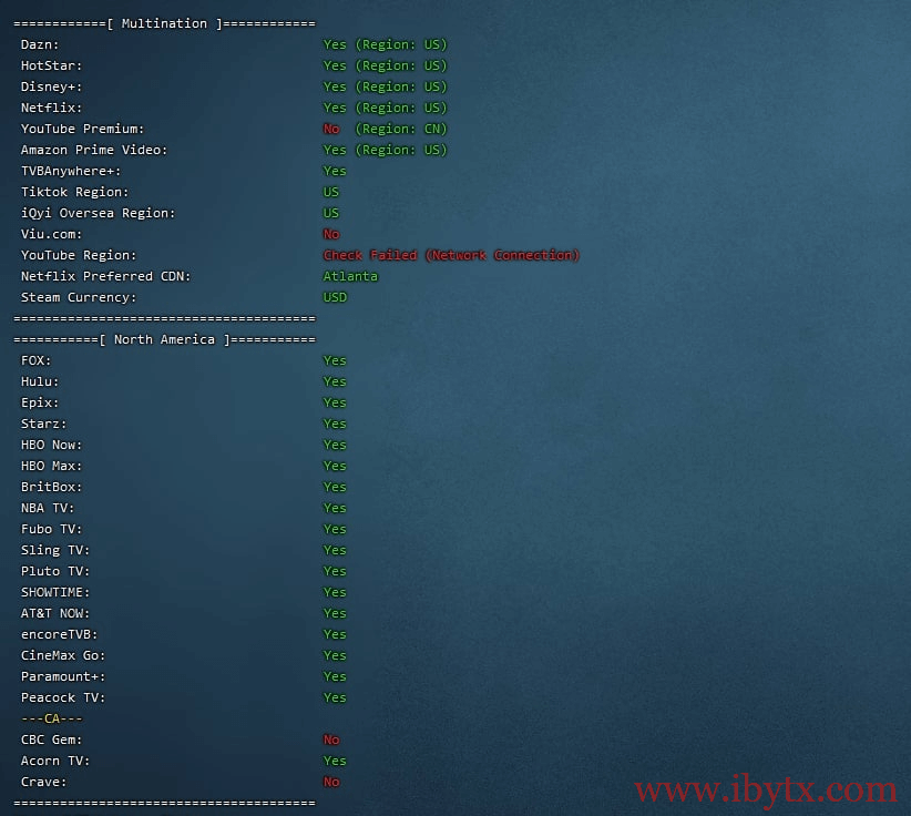 艾云：圣何塞IP更换完成，原生IP，全解流媒体，G口带宽，月付15元起
