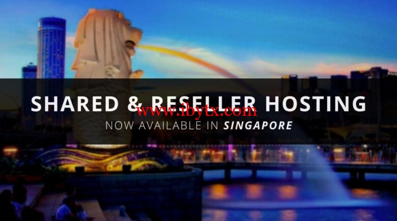racknerd：cpanel新加坡虚拟主机上线，最低配$17.98/年，可托管4个域，赠送ssl证书-博悦天下