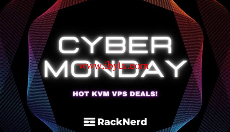 #网络星期一#RackNerd：洛杉矶vps/圣何塞vps/达拉斯vps/芝加哥vps/纽约vps/西雅图vps，4款特价套餐，月付$8.49起-博悦天下
