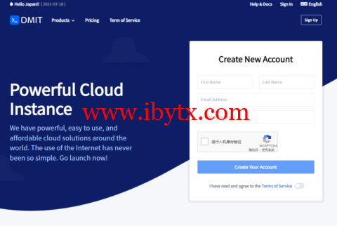 DMIT：美国CN2 GIA VPS，Premium系列，月付$14.9，季付$28.88起，原生IP，解锁tiktok、Netflix、Disney+等流媒体，简单测评-博悦天下