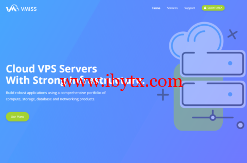 #上新#VMISS：韩国VPS，月付七折，1核/1G内存/10GB SSD硬盘/300GB流量/100Mbps带宽，$3.5/月起，可选洛杉矶/香港/日本/韩国机房-博悦天下