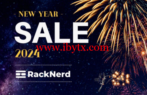 #元旦促销#RackNerd：Intel系列VPS年付$11.49起，AMD系列VPS年付$18.88起，可选洛杉矶DC-02/圣何塞/西雅图/纽约等机房-博悦天下