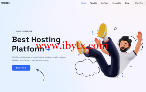 #黑五#vmiss：全场VPS以及独立服务器7折起，美国/韩国/日本/香港VPS年付106元起，可选CN2 GIA/AS9929/CMIN2线路-博悦天下