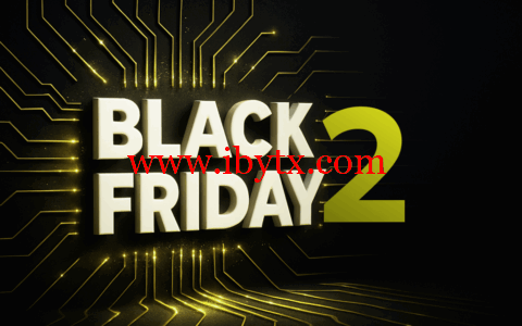 justhost.asia：黑色星期五继续，新用户立享 50% 折扣，年付VPS 终身优惠不变-博悦天下